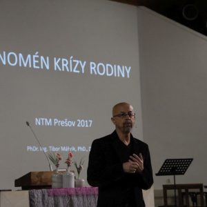 Fenomén krízy rodiny