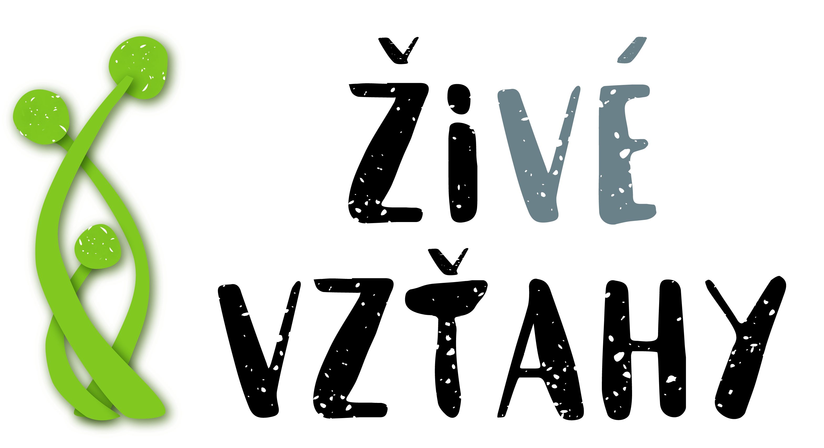 logo Ži(vé) vzťahy