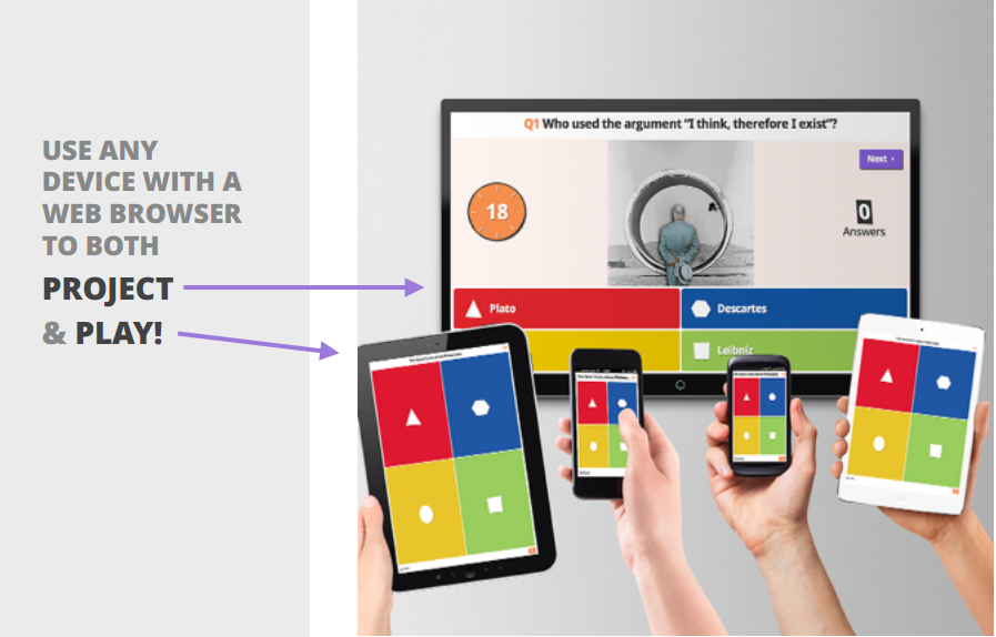 Build a “Kahoot!” Clone with AngularJS and Firebase